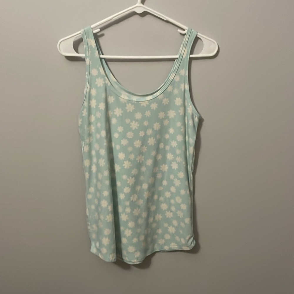 Walmart Tank Top